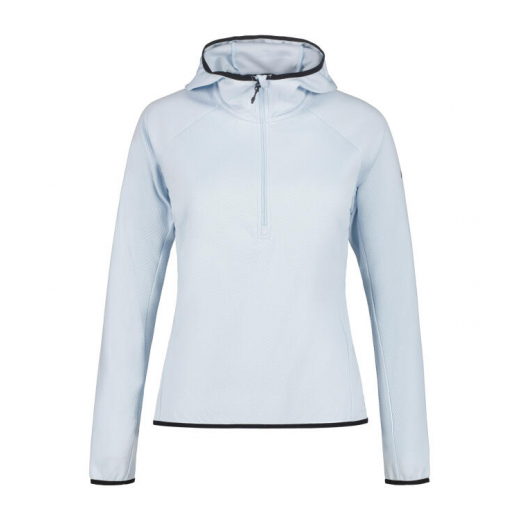 T-shirt Femme Maakala Bleu