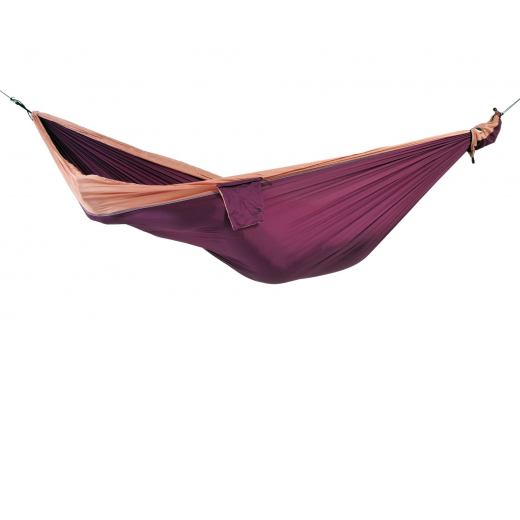 Hamac Original 320 X 200 Peach - Plum