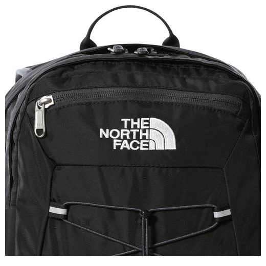 The North Face - Borealis - Sac à dos classique 29 litres - Noir