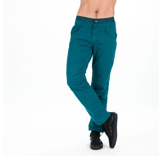 Pantalon Sahel Dark Blue