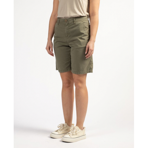 Short Femme Opalka Kaki