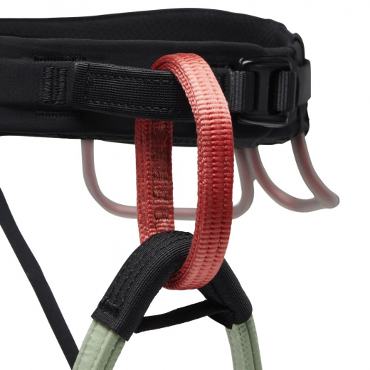 Solution Harness Femme Desert Sage