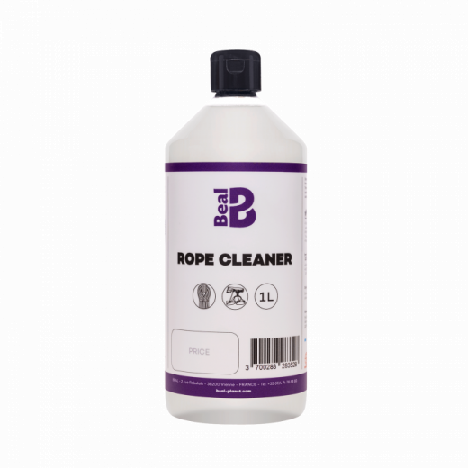 Rope Cleaner 1l Ecodetergent Ecocert
