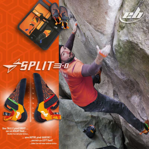 Split Droit