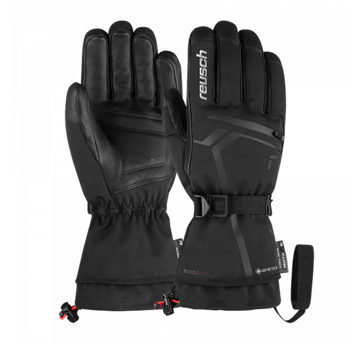 Gants Down Spirit Gtx