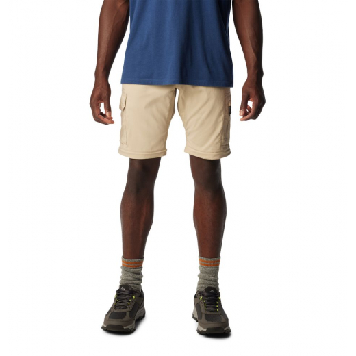 Pantalon Convertible Silver Ridge Utility Ancient Fossil