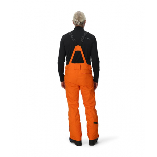 Pantalon Dare Flash Orange