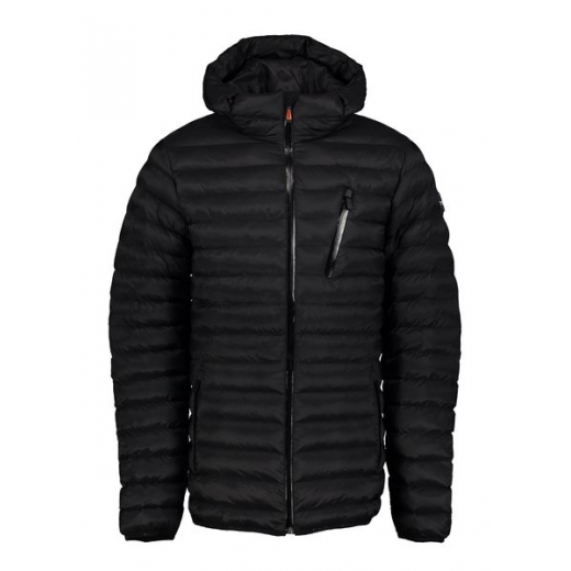 Doudoune Icepeak Branch Noir