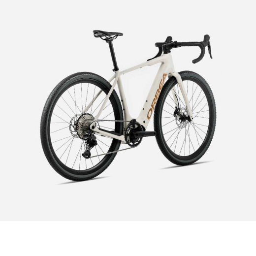 Denna H50 Ivory White