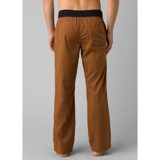 Pantalon Vaha Russet
