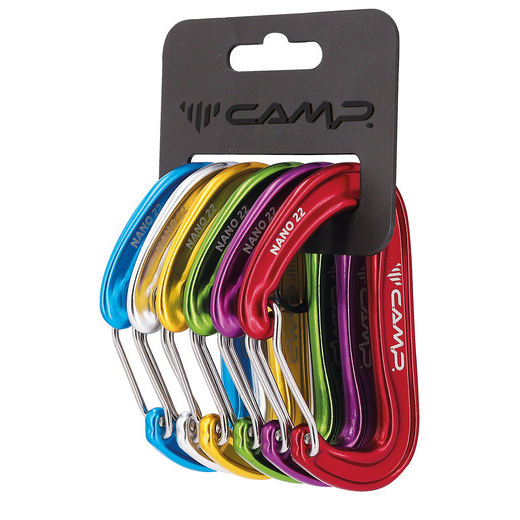 Rack Pack Nano 22
