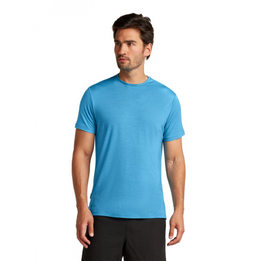 T-shirt Merino 125 Cool-lite Sphere III Arctic