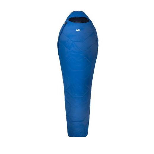 Baikal 750 Reg - Zip Gauche
