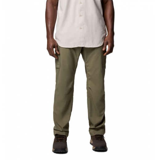 Pantalon Silver Ridge Utility Stone Green