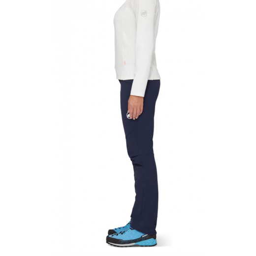 Pantalon Taiss Femme Marine