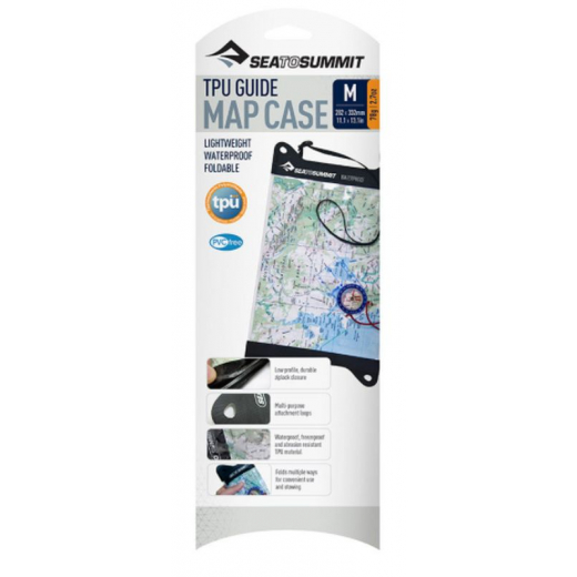 Porte Carte Etanche Ultra-leger - M