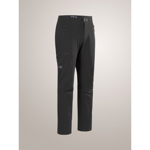 Pantalon Gamma SL Black