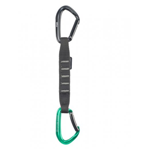 Puput Wide Quickdraw 24cm