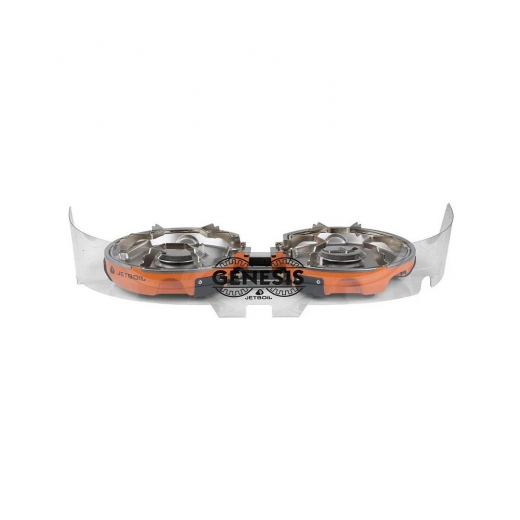 Réchaud Jetboil Genesis Regule