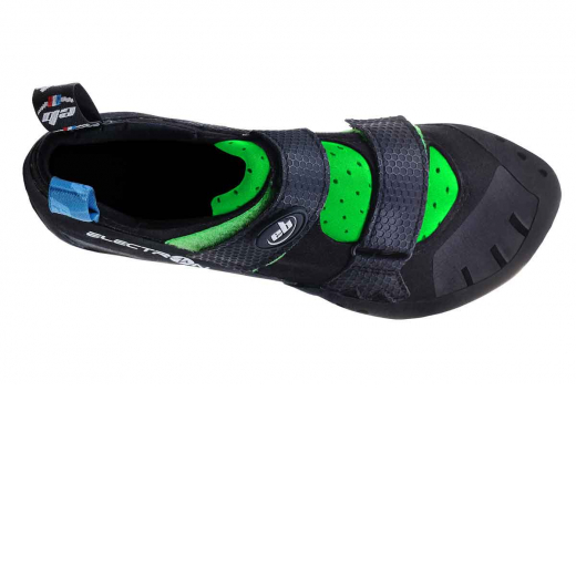 Chausson Electron