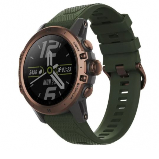 Vertix Mountain Hunter