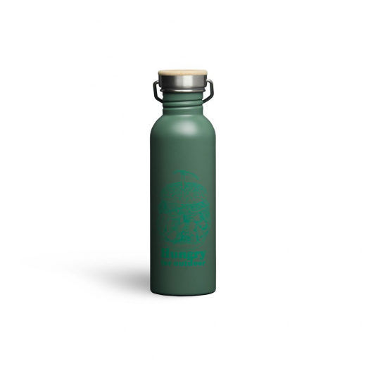 Gourde Hampton Smoke Pine