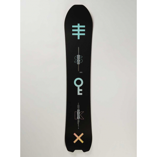 Skeleton Key - 162
