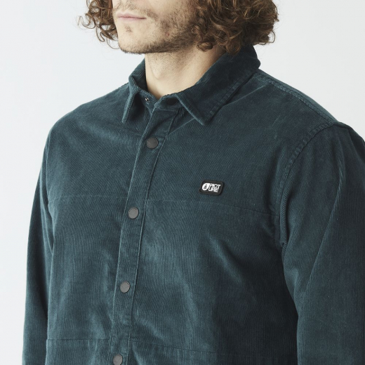 Chemise Graftons Deep Water