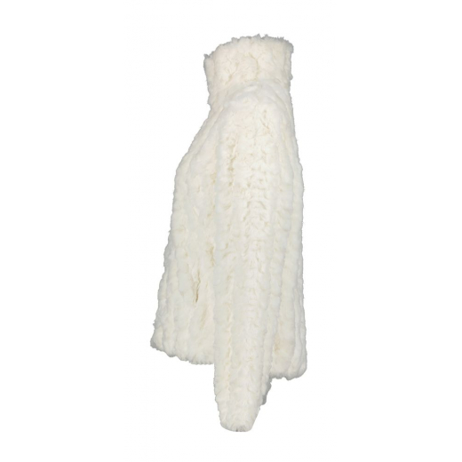 Polaire Femme Hankkila Blanc