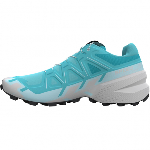 Speedcross 6 Femme Blue Iced Aqua