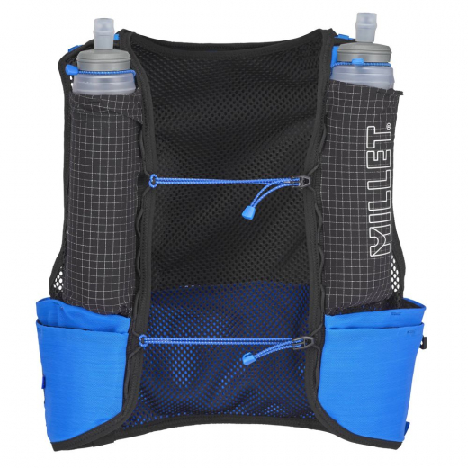 Intense Pro 5 Icon Blue Black