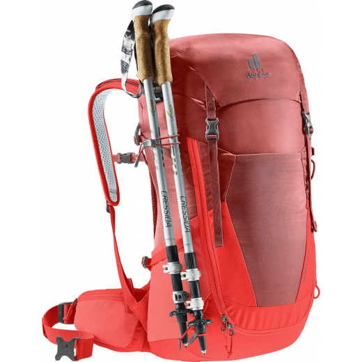 Futura 24 Sl Rouge Caspia-currant