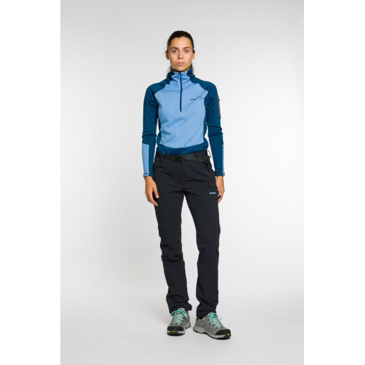 Pantalon Femme Dunai V02 Caviar