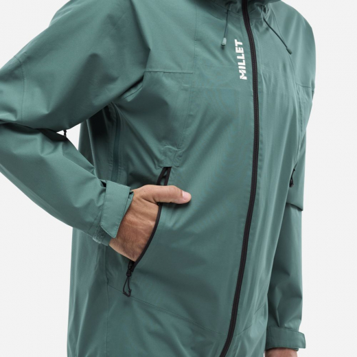 Veste Fitz Roy Green
