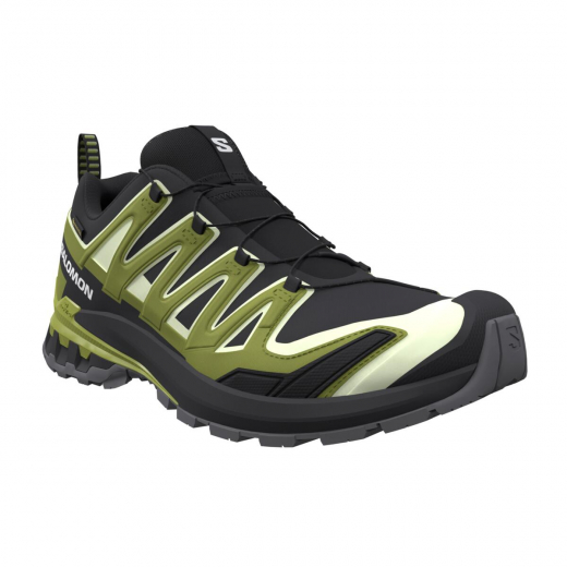 Xa Pro 3d V9 Gtx Black Citron