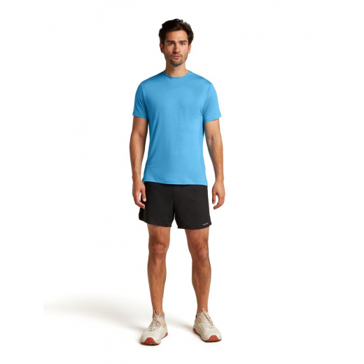 T-shirt Merino 125 Cool-lite Sphere III Arctic