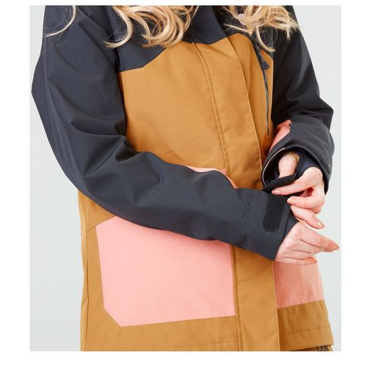 Veste Femme Week End Black