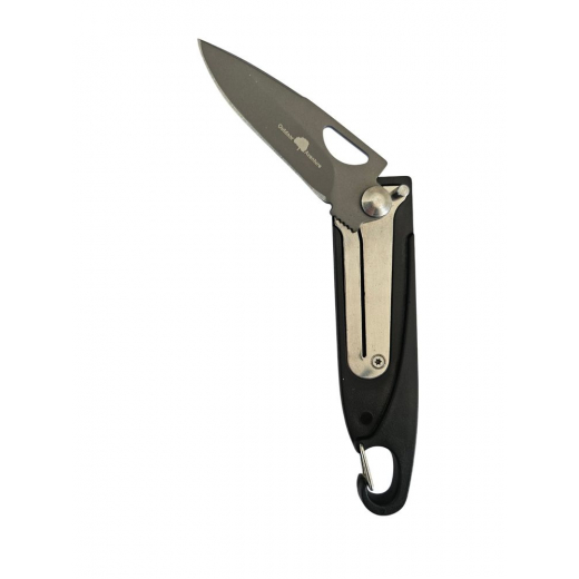 Couteau Clip Mousqueton