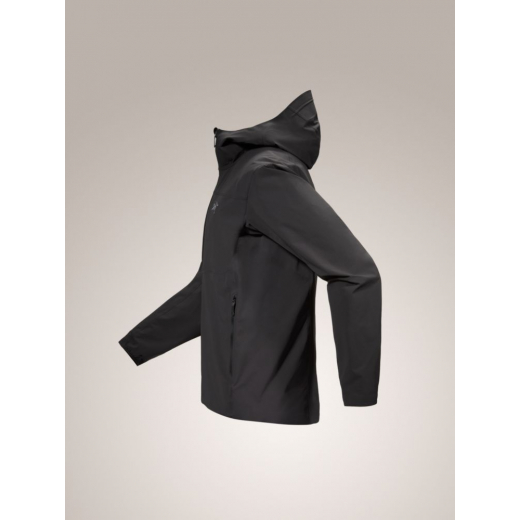 Veste Gamma Lightweight Black Sapphire