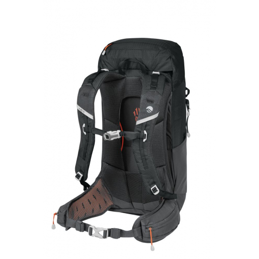 Hikemaster 26 Noir Ant Toul