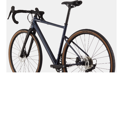 Topstone 2 Midnight Blue Cannondale