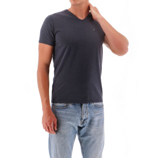 T-shirt Cinna Marine