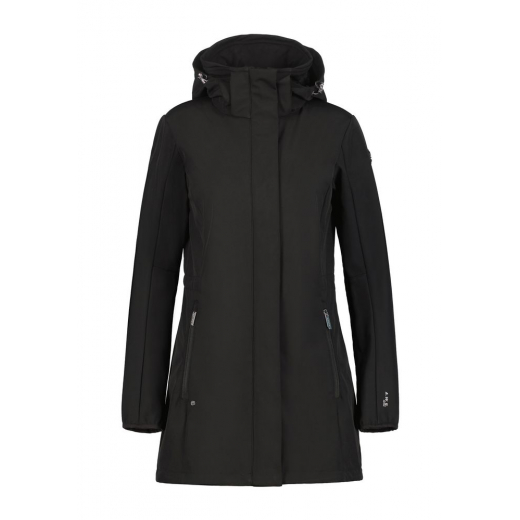 Veste Femme Iloniemi Noir