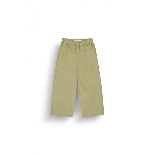 Pantalon Femme Tylita Aloe