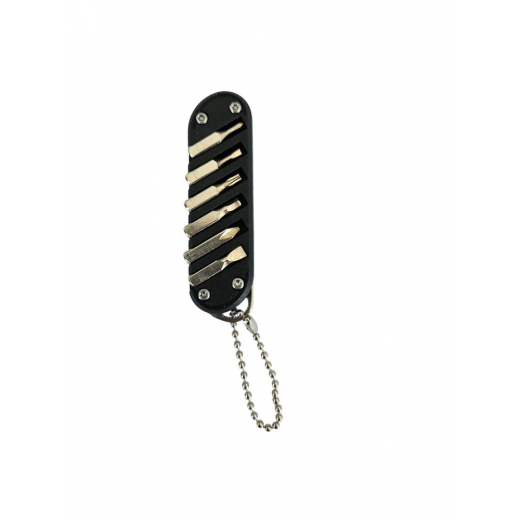 Couteau Multifonction 7 en 1