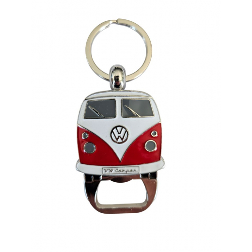 Porte Clés Decapsuleur Van