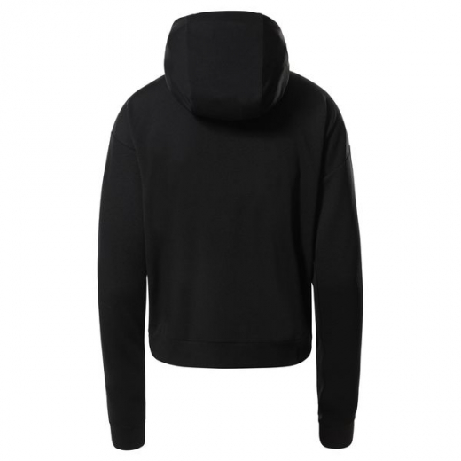 Sweat Femme Wander Sun Hoodie Black 