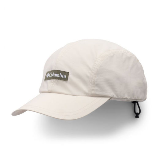 Casquette Skien Valley Cachalot Dark Stone