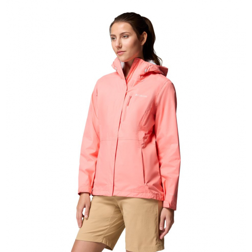 Veste Femme Pouring Adventure III Alpenglow