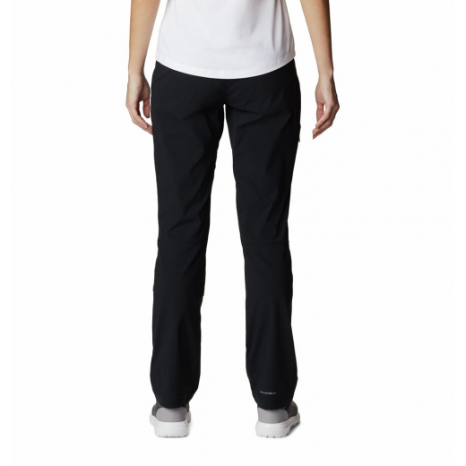 Pantalon Femme Saturday Trail Black